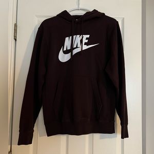 Men’s Nike Sportswear Club Fleece Hoodie